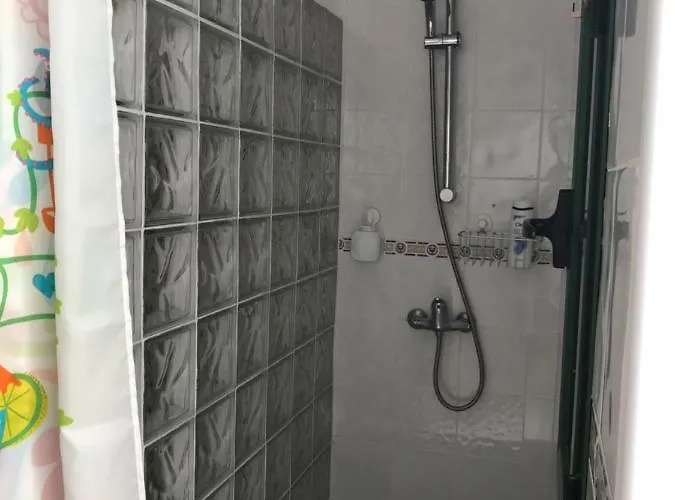 Casa Valentina * Πλάγια Μπλάνκα